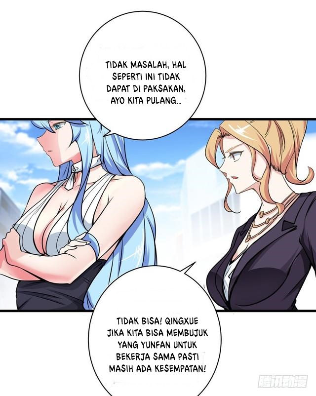 Strongest Divine Doctor Mixed City chapter 22